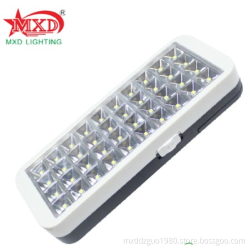 7W LED Rechargeable Emergency Light
